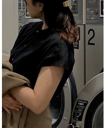 SNIDEL | シャツ/ブラウス