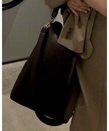 LANDEBOO | トートバッグ