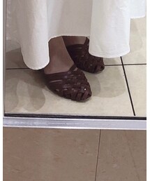 ohotoro | サンダル