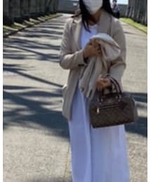 LAUREN | テーラードジャケット