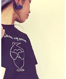 JEANASIS | イヤリング（片耳用）