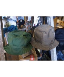 DECHO | DECHO/デコー　ROCK MOUNTAIN HAT/ロックマウンテンハット(ハット)
