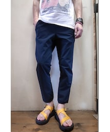 ACTS OF FAITH | ACTS/アクツ　2WAYストレッチ　8分丈パンツ(その他パンツ)