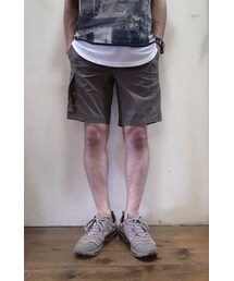 Montura | MONTURA/モンチュラ　GEO BERMUDA(その他パンツ)