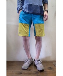 MOUNTAIN EQUIPMENT | Mountain Equipment/マウンテンイクィップメント GRITSTONE SHORTS(その他パンツ)