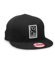 CHROME | CHROME/クローム　NEW ERA CAP(キャップ)