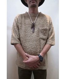 niche. | Frizzy Comodo TEE (Tシャツ/カットソー)