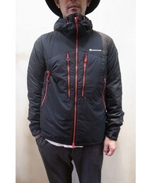 MONTANE | MONTANE/モンテイン FLUX JACKET フラックスジャケット(マウンテンパーカー)