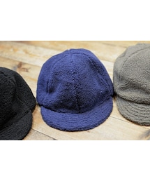 DECHO | DECHO/デコー 　BOA CAP(キャップ)