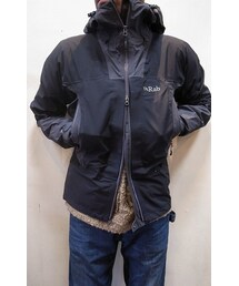 Rab | Rab/ラブ　LATOK JACKET　ラトックジャケット(マウンテンパーカー)