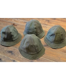 KNIFE WING/ナイフウイング　REMAKE USN HAT(ハット)