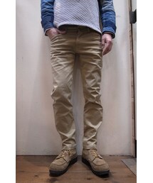 FOB FACTORY | FOB FACTORY　F0428　L POCKET TROUSERS(チノパンツ)