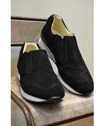 SUVSOLE/サヴソル　RUN 2S(スニーカー)