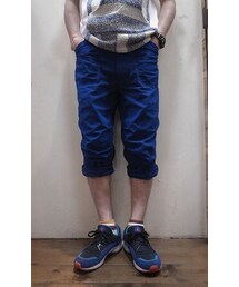 FOB FACTORY | FOB FACTORY　　F0436　CRUSER PANTS(その他パンツ)