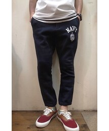Niche. ニッチ Trim Sweat pants(その他パンツ)