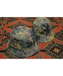 KNIFE WING　ナイフウイング　REMAKE USN HAT CAMO(ハット)