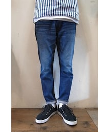 JAPAN BLUE JEANS | JAPAN BLUE JEANS　ジャパンブルージーンズ　　PREP/プレップ(デニムパンツ)