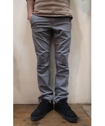 ACTS OF FAITH | ACTS　アクツ　　CLIMBER PANTS　クライマーパンツ(その他パンツ)