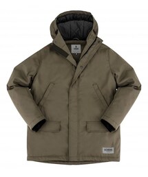 CHROME | CHROME クローム BARROW PARKA(ミリタリージャケット)