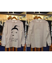 niche. | Niche/ニッチ   Diskha ×Niche.　6o‘clock L/S TEE(Tシャツ/カットソー)