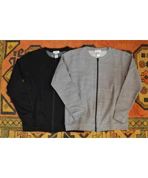 BETTER　　STRETCH CARDIGAN(カーディガン/ボレロ)