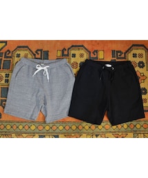 BETTER　 STRETCH SHORTS(その他パンツ)