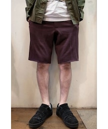 Jackman | JACKMAN　ジャックマン JM4707 Sweat Shorts(その他パンツ)