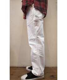 ANOTHER 20th CENTURY/アナザートゥエンティースセンチュリー　 DUCK PAINTER PANTS(その他パンツ)