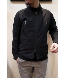 MOUNTAIN EQUIPMENT | Mountain Equipment　マウンテンイクィップメント　 TEC RIDERS　テックライダース(ライダースジャケット)
