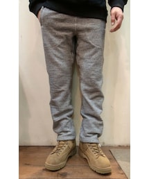 Jackman | JACKMAN　ジャックマン　JM4747 GG Sweat Pants(その他パンツ)