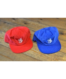 JACKSON MATISSE | JACKSON MATISSE/ジャクソンマティス　 BASEBALL Logo Cap（コーデュロイ）(キャップ)