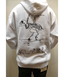 niche. | Niche/ニッチ 　Killy Bird Hooded Sweat(スウェット)