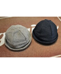 Jackman | JACKMAN/ジャックマン　 JM6886 Wool Baseball Hat​​​​​​​(ハット)