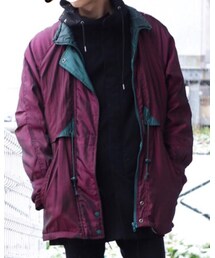 VINTAGE | ナイロンジャケット