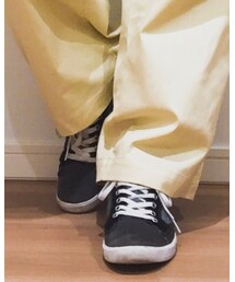 VANS | スニーカー