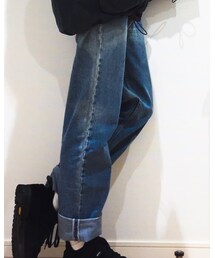 VINTAGE | デニムパンツ