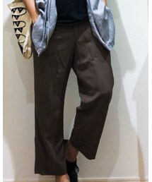 古着 | スラックス