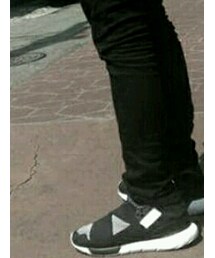 Y3-Qasa high | シューズ