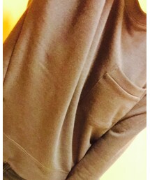 NICE CLAUP | スウェット