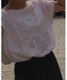 STUSSY | Tシャツ/カットソー