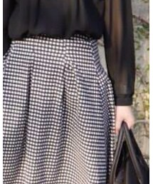 PAZZO | スカート