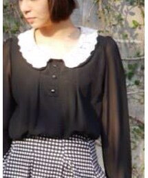 LOWRYS FARM | トップス