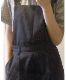 GU | つなぎ/オールインワン