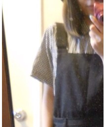 earth music&ecology | シャツ/ブラウス