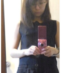 PAZZO | トップス