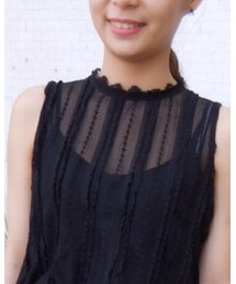 PAZZO | トップス