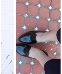 SOLO&DOUBLE | シューズ