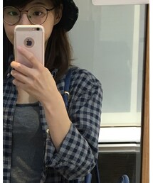 H&M | シャツ/ブラウス