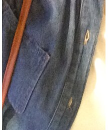 Gossara | シャツ/ブラウス