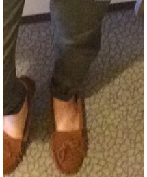 Minnetonka | シューズ